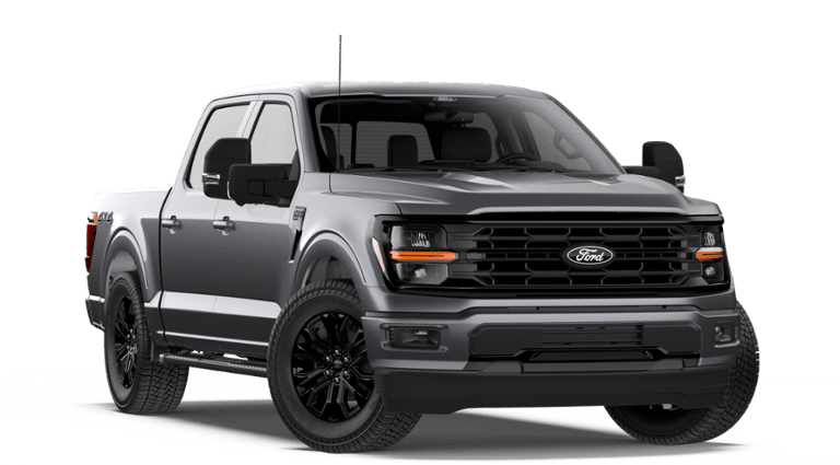 F-150® vehicle